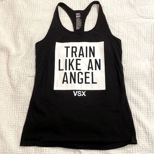VSX Racerback Tank